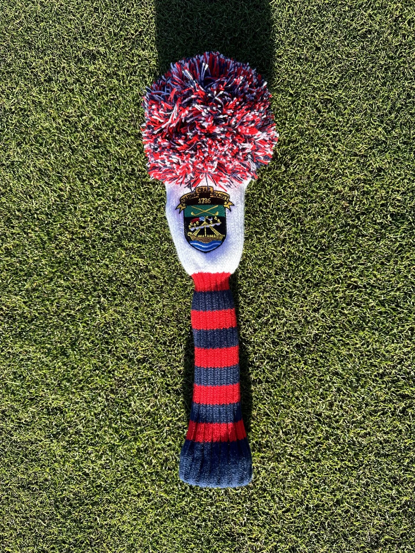 Hula Pom Covers Hybrid