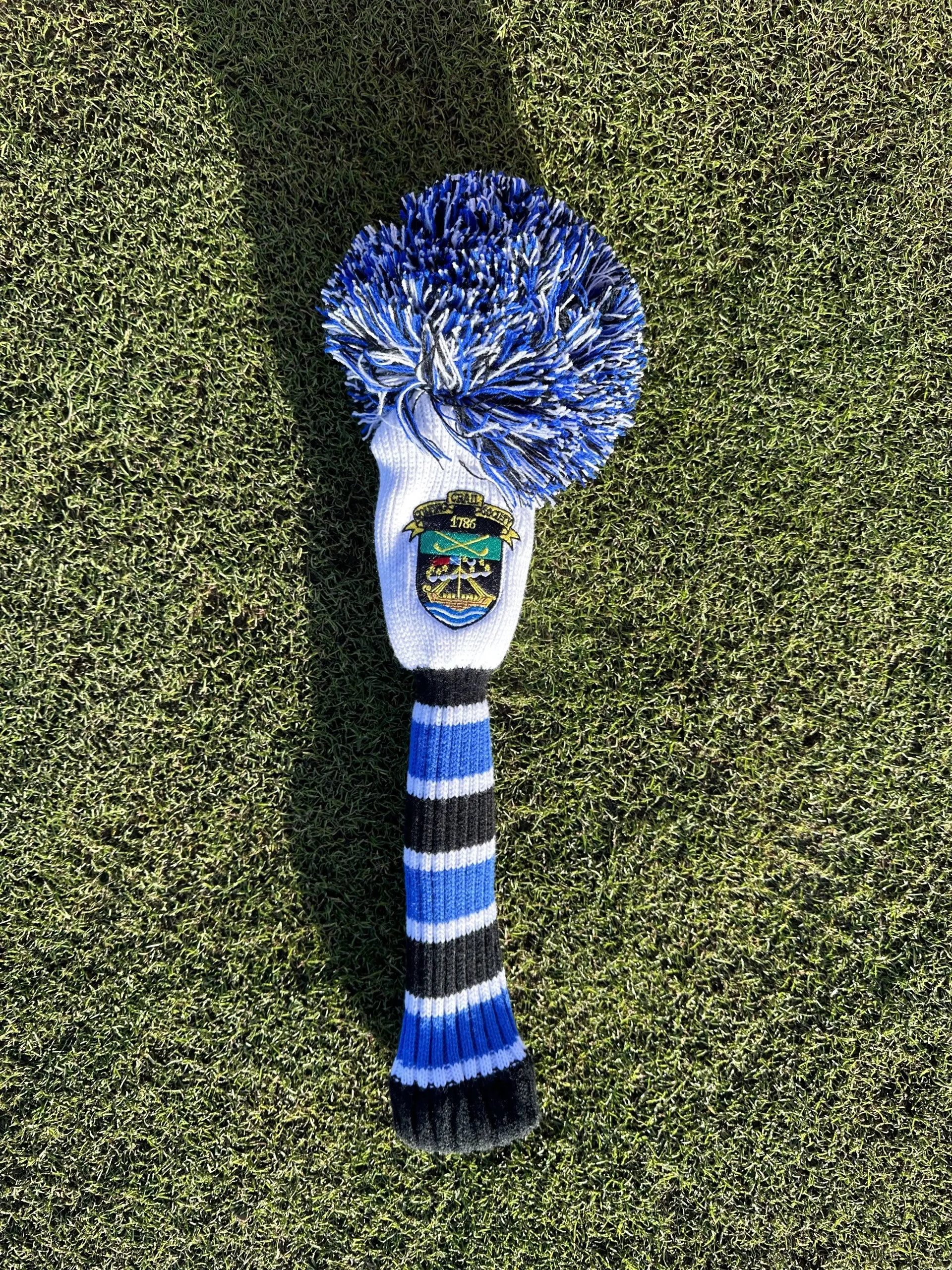 Hula Pom Covers Hybrid