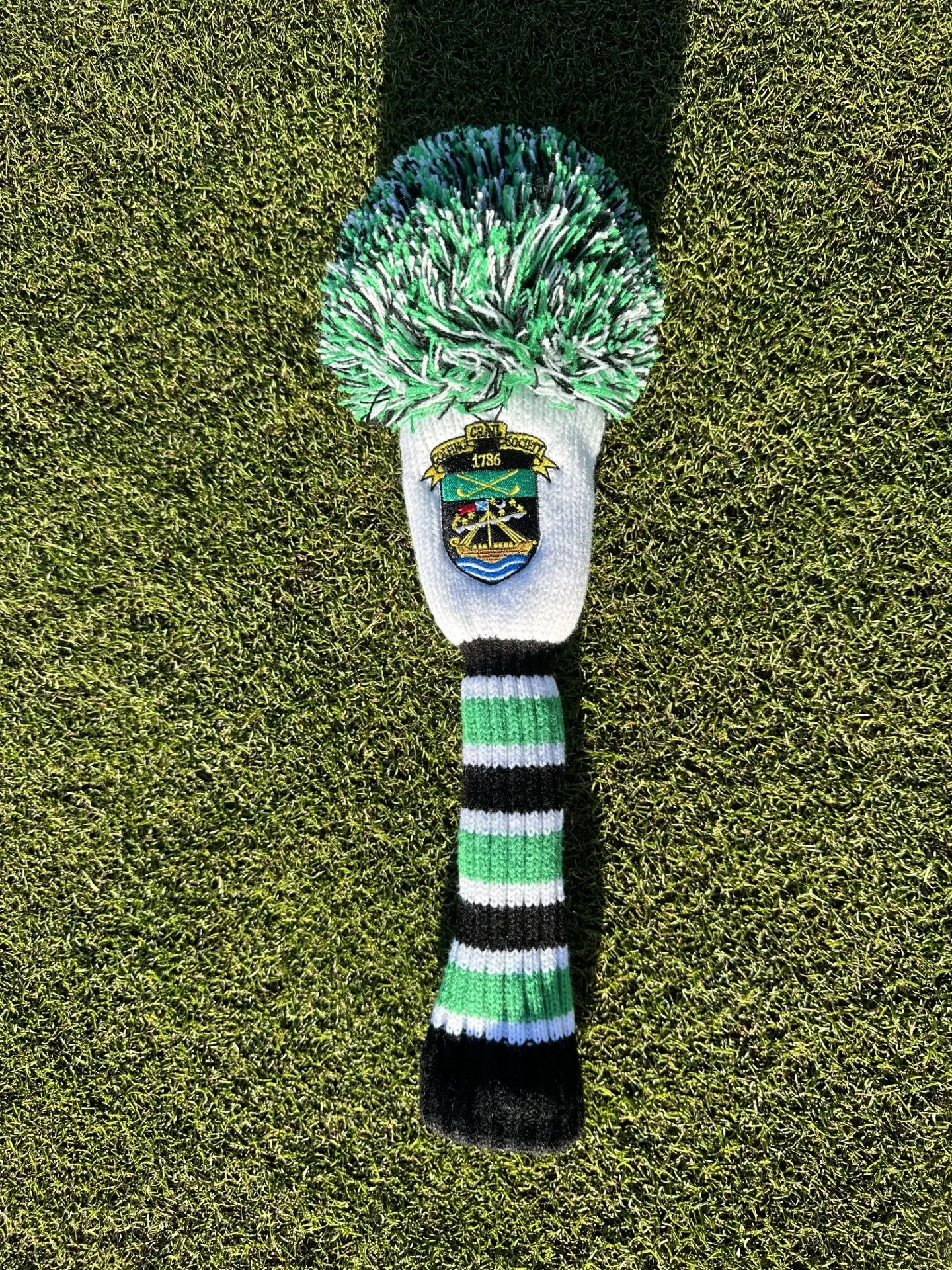 Hula Pom Covers Hybrid