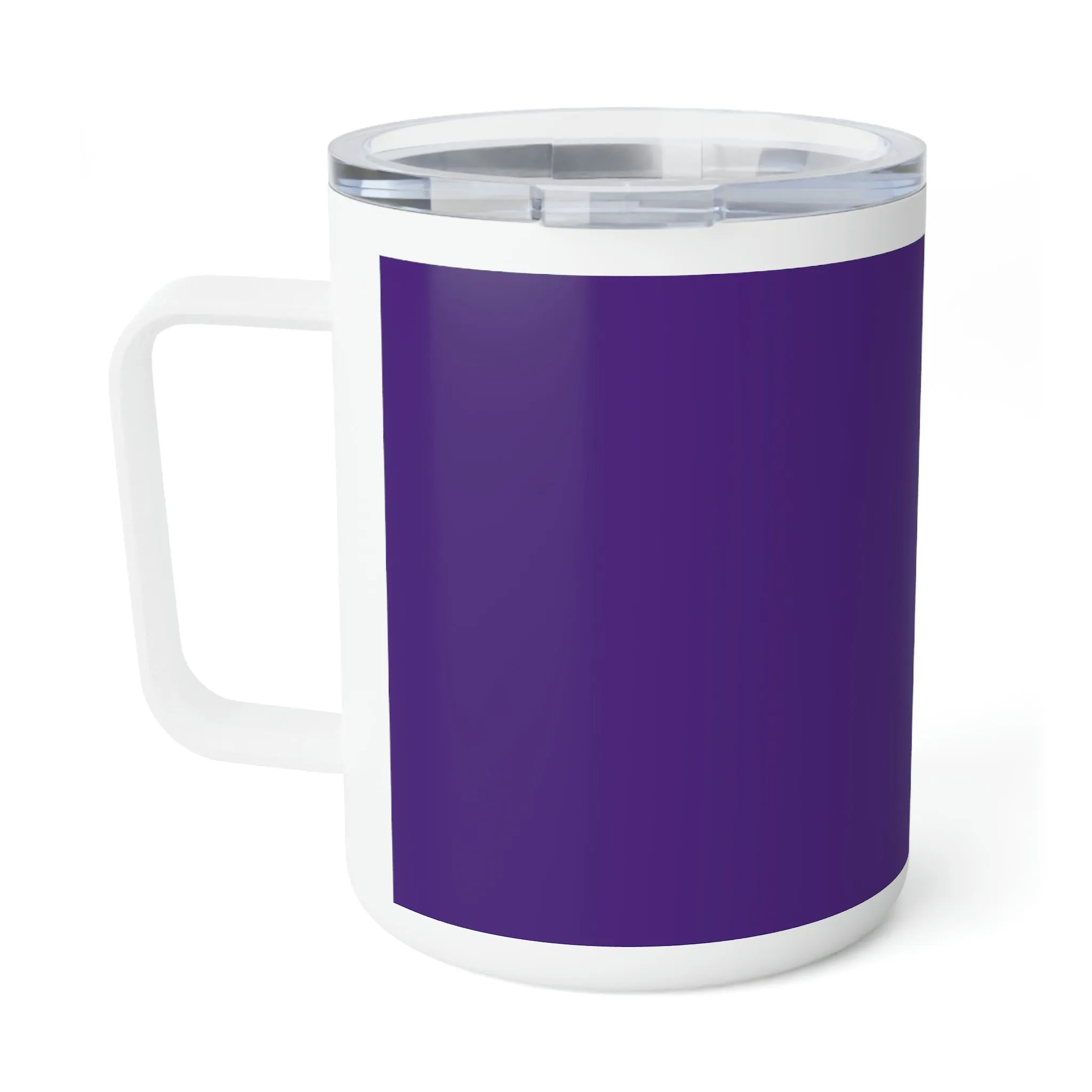 I love my Golden Retriever Dog POD Insulated Coffee Mug, 10oz