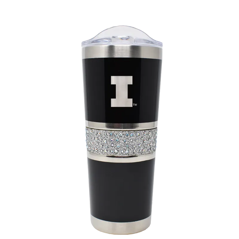 Illinois 20oz Hollywood Tumbler