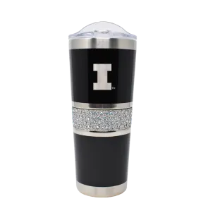 Illinois 20oz Hollywood Tumbler