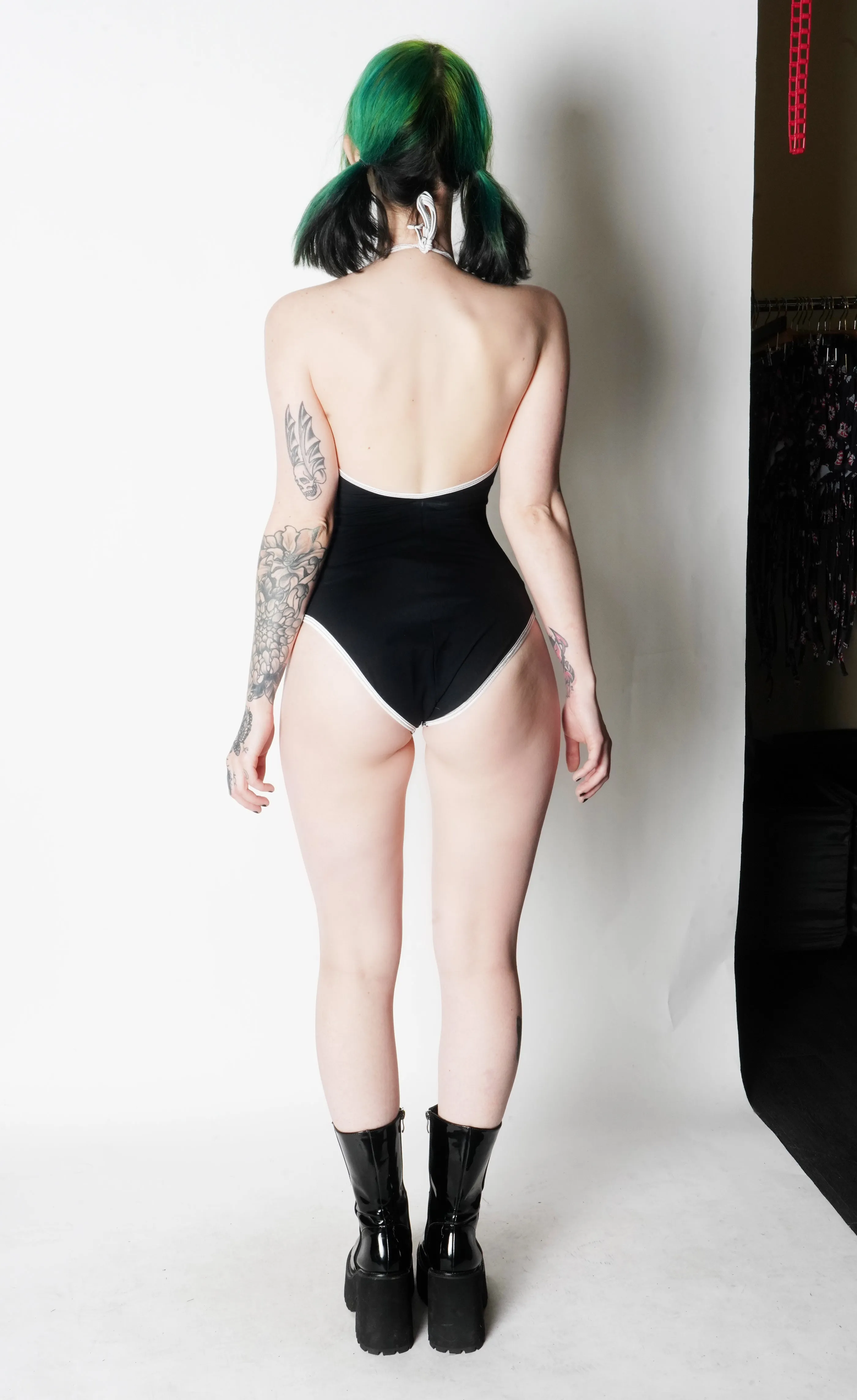 Immortal Bodysuit