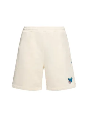 InBetweeners   Micrologo sweat shorts 