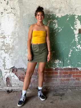 Jessica Tube Top