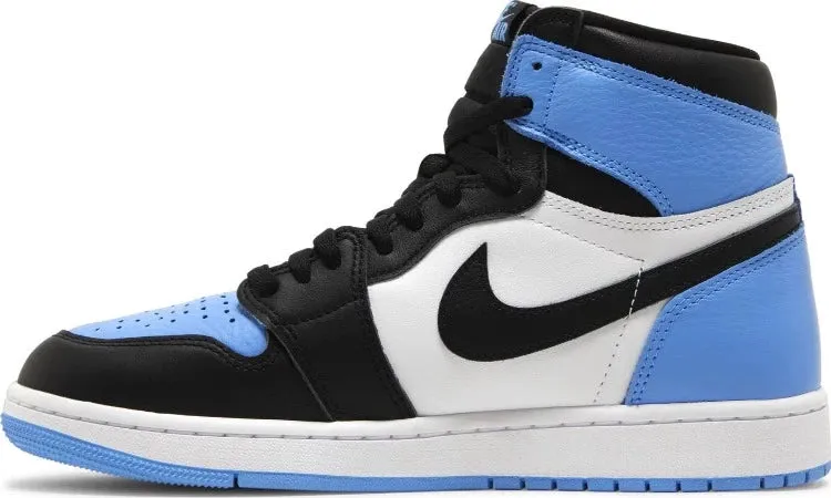 Jordan 1 Retro High OG UNC