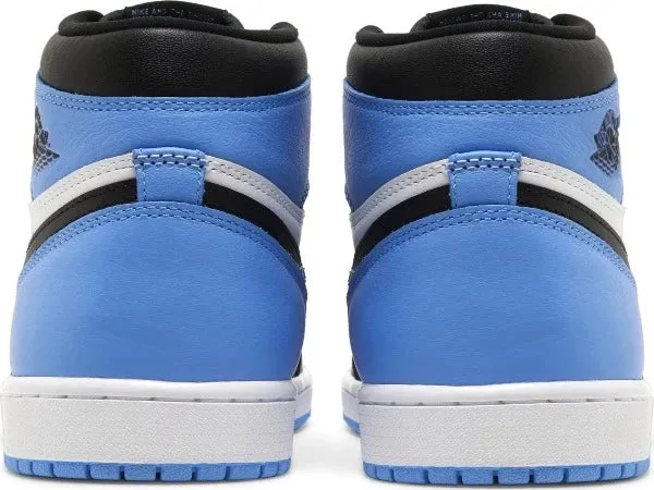 Jordan 1 Retro High OG UNC