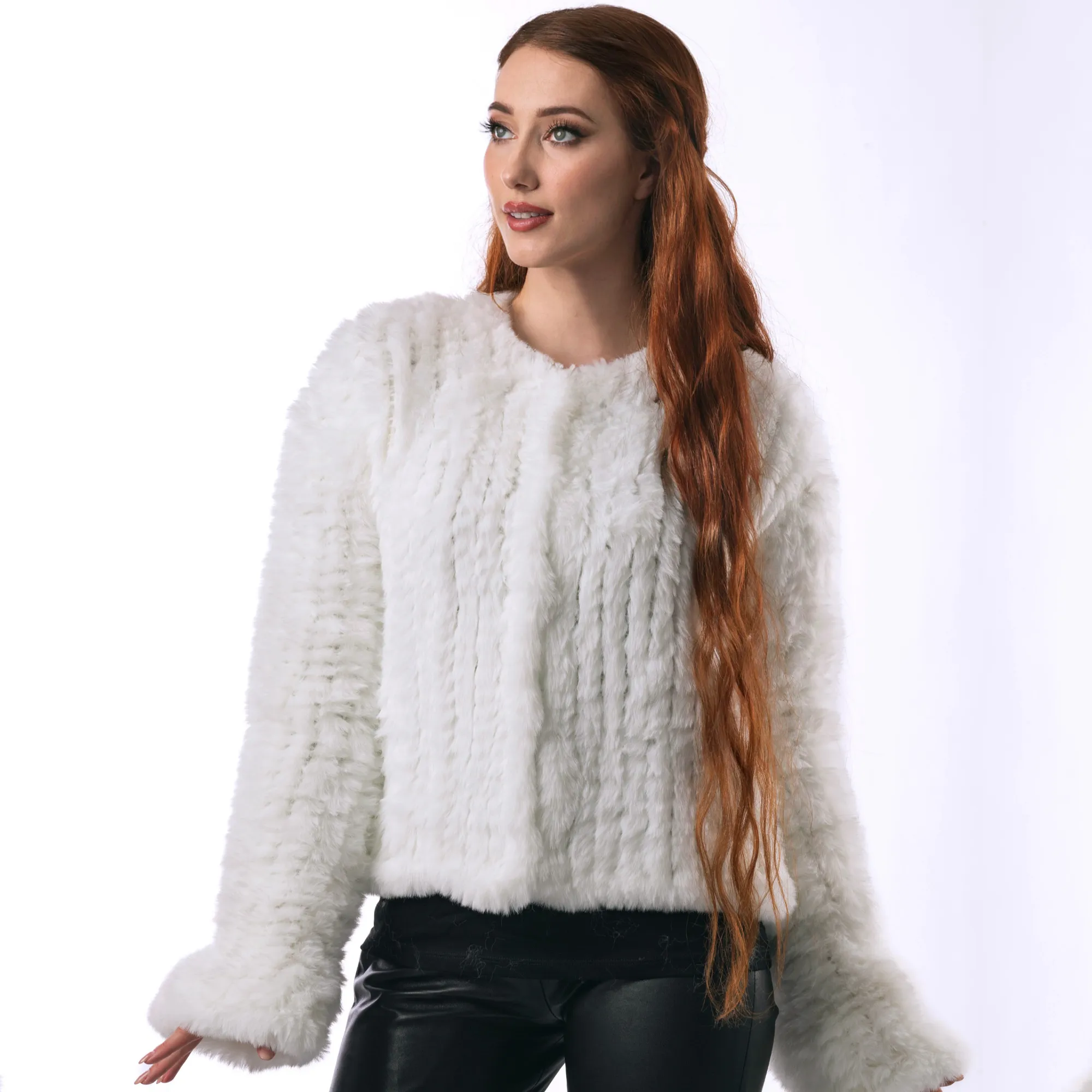 Kimono Sleeve Cardigan