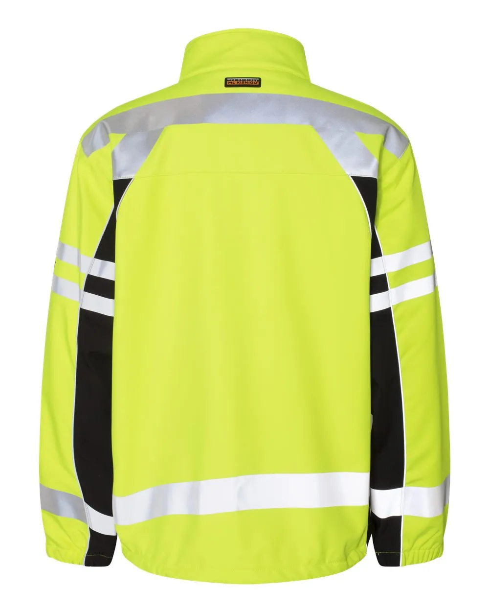 KISH ILWU 21 JS137