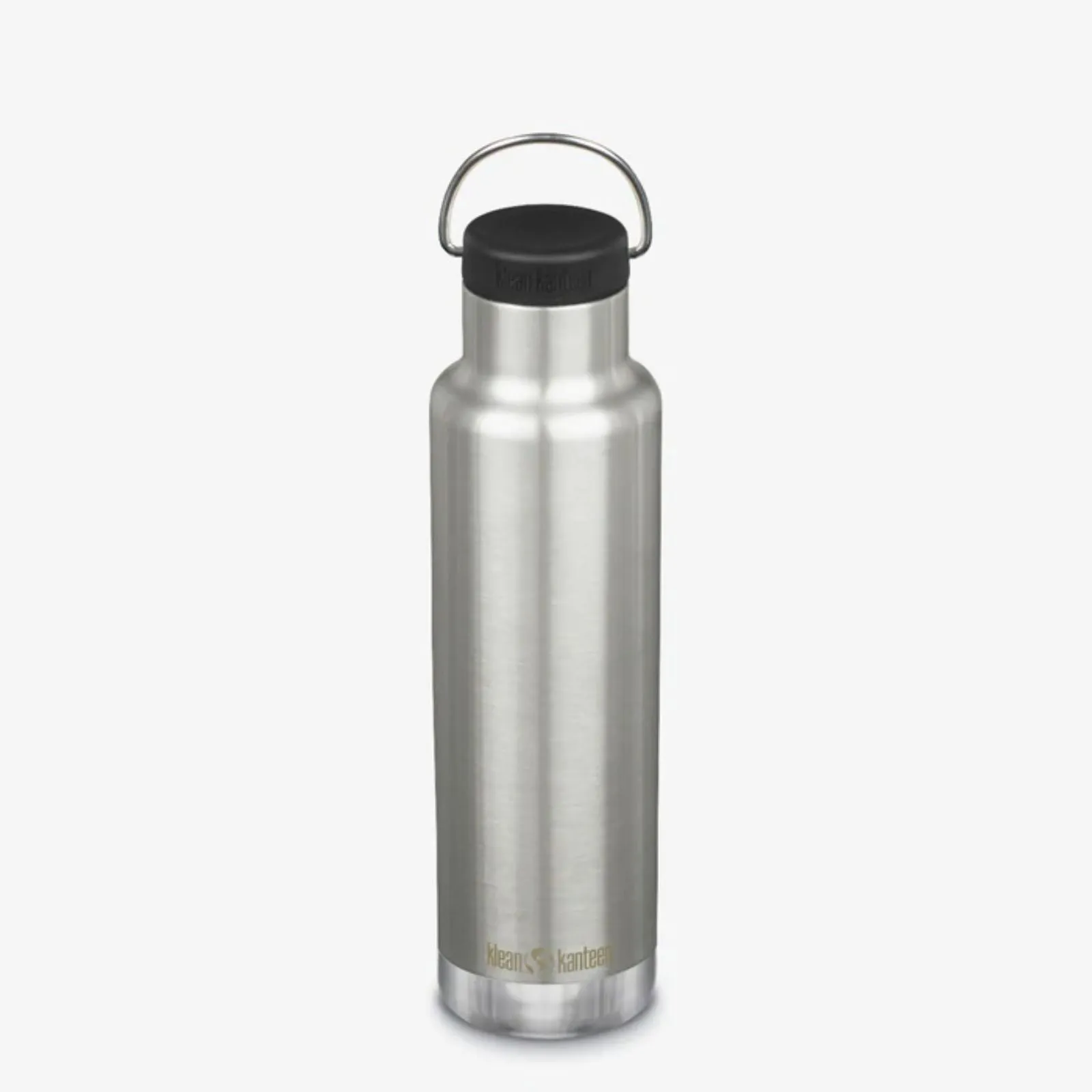 Klean Kanteen 20 Oz Classic Loop Top