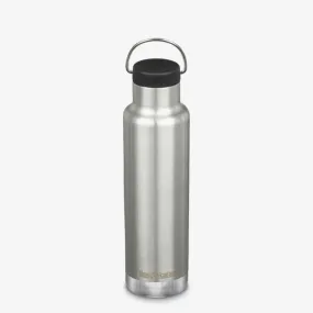 Klean Kanteen 20 Oz Classic Loop Top