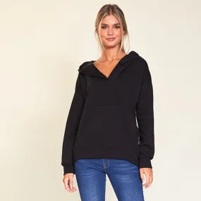 Kodi Hoody (Black)
