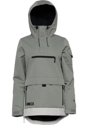 L1 Lalena Jacket Women's Moonstruck (Sale Item/ No Returns)