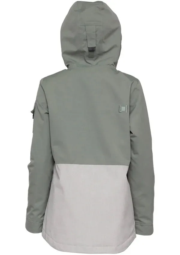 L1 Lalena Jacket Women's Moonstruck (Sale Item/ No Returns)