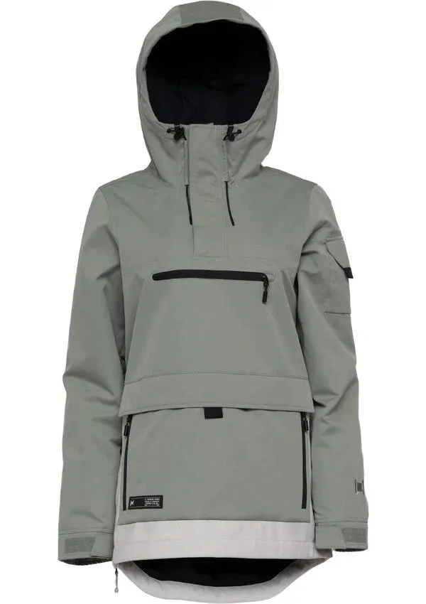 L1 Lalena Jacket Women's Moonstruck (Sale Item/ No Returns)