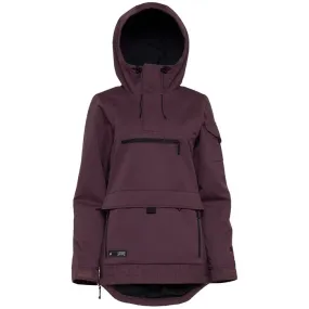 L1 Prowler Jacket Women's Huckleberry (Sale Item/ No Returns)