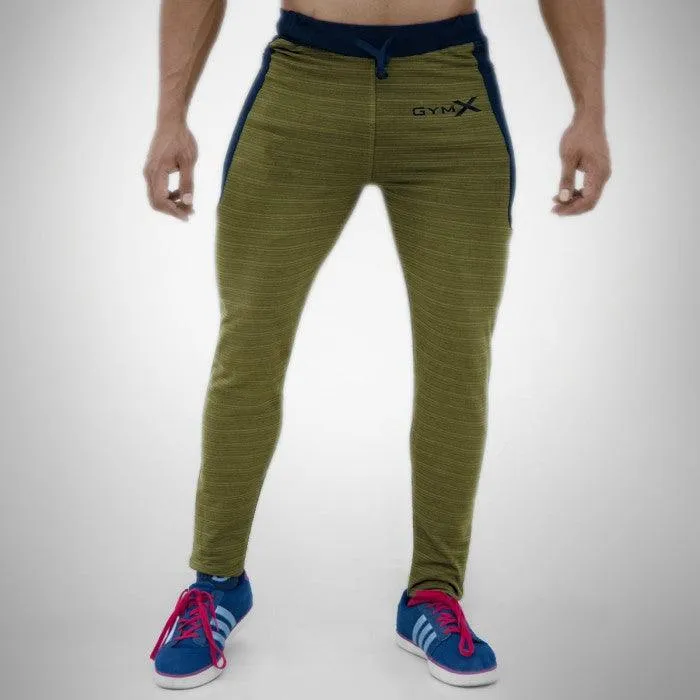 Legacy Sweatpants- Army Green- Sale