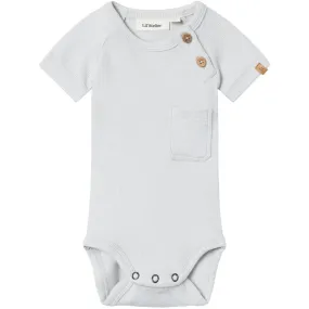 Lil'Atelier Oyster Mushroom Gago Kub Slim Body