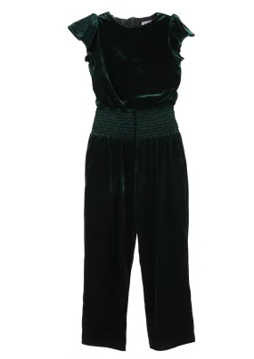 Lindsey Jumpsuit, Green
