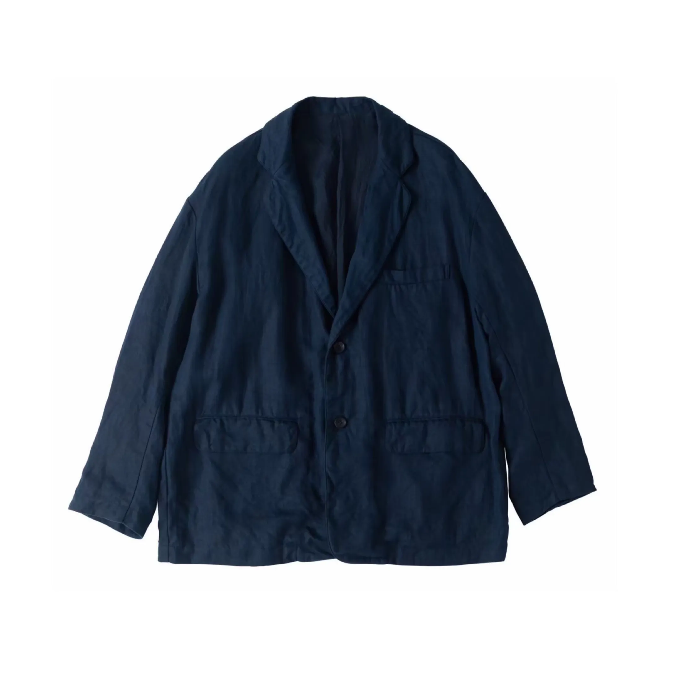 LINEN CLASSIC JACKET