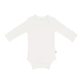 Long Sleeve Bodysuit | Cloud