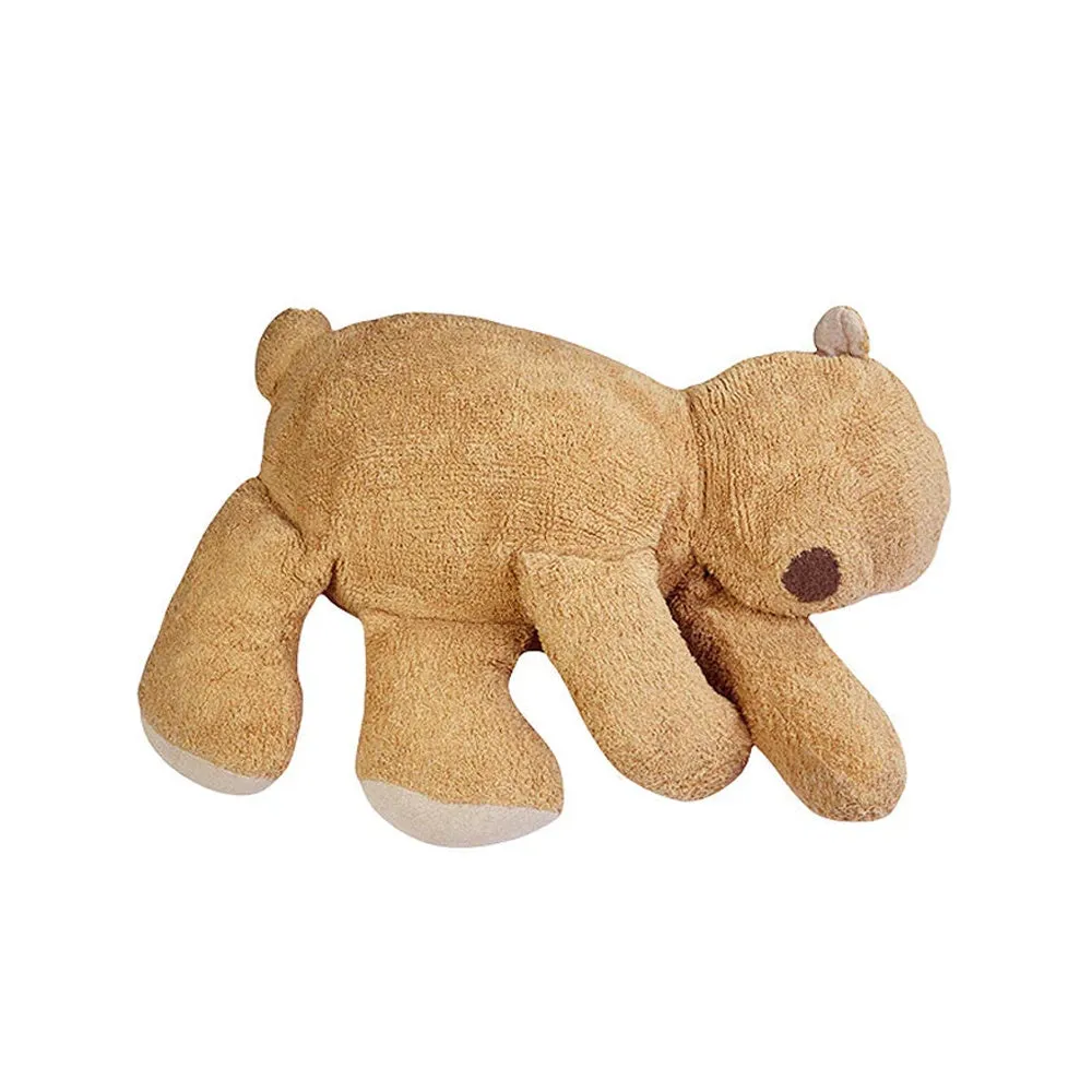Lorena Canals Pouf Sleepy Bear