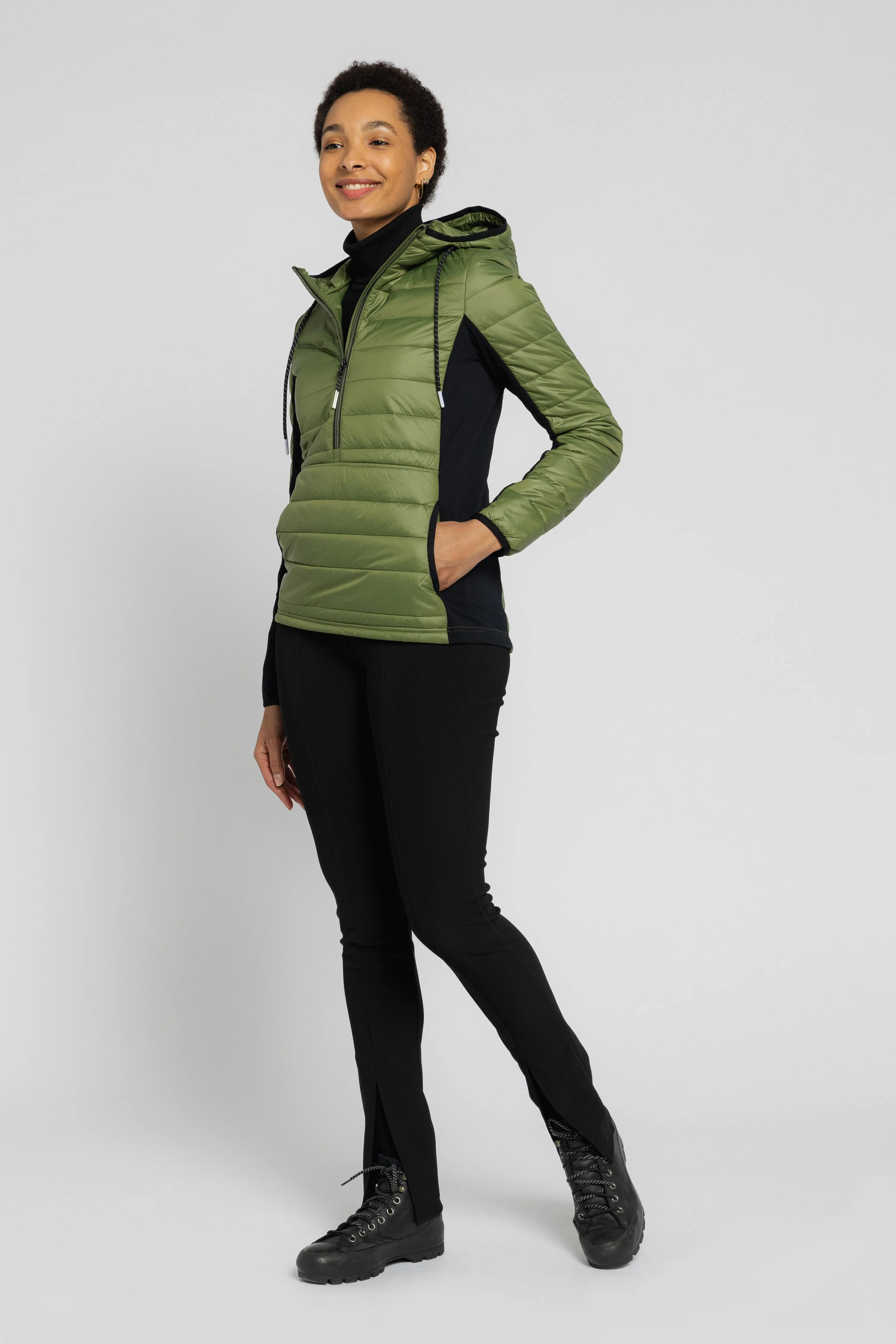 LORENZA Pullover OH2221