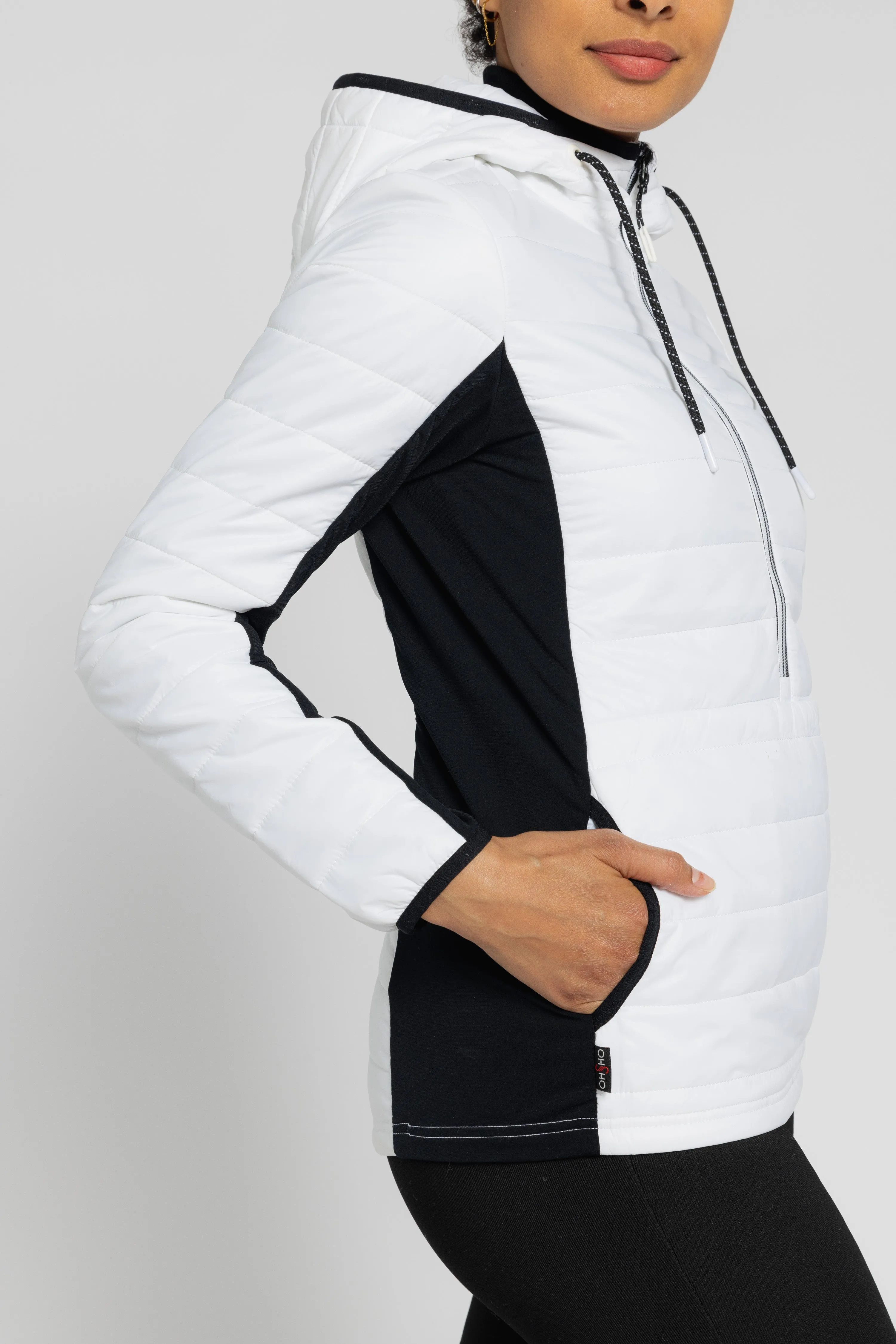 LORENZA Pullover OH2221