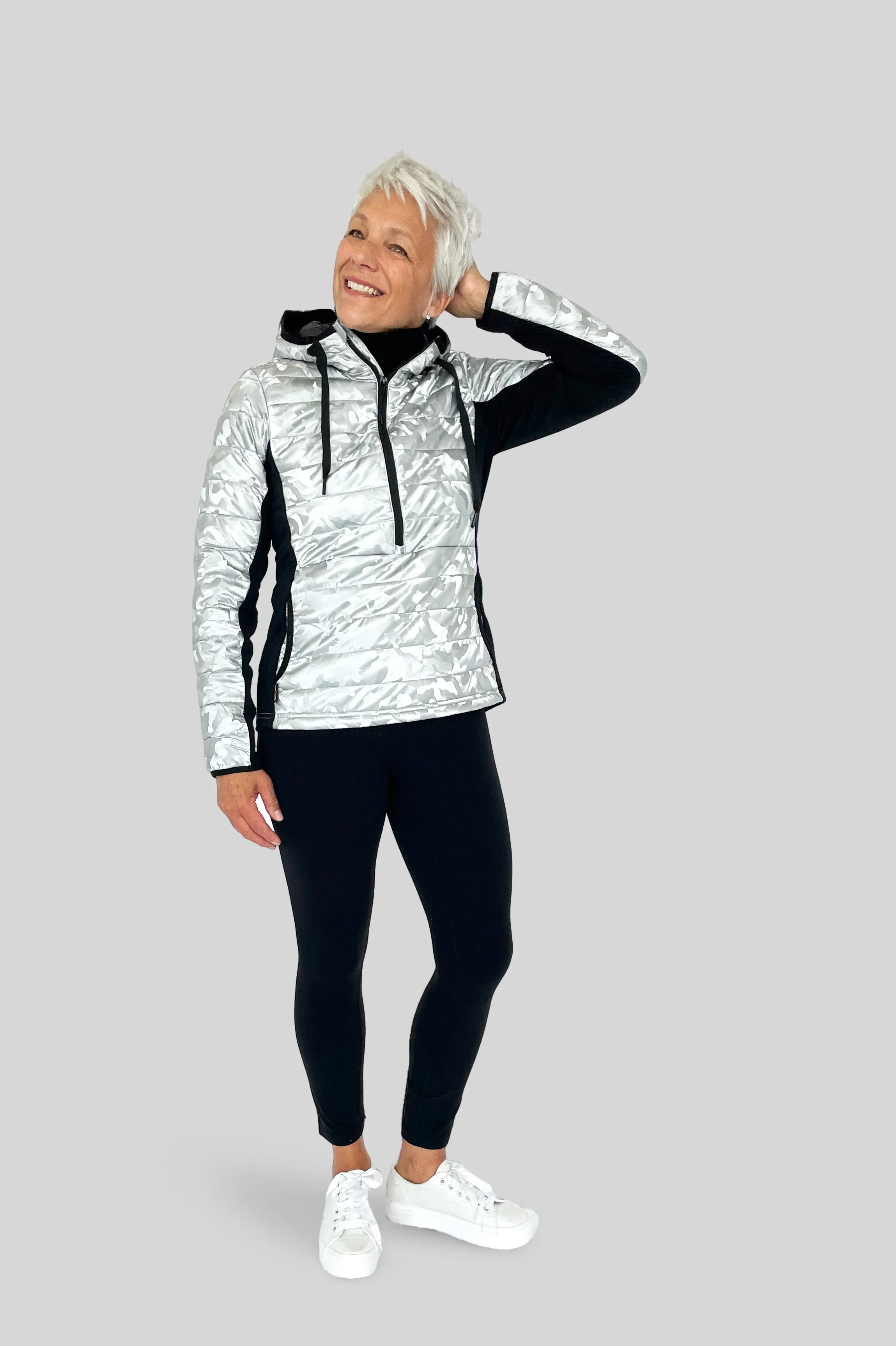 LORENZA Pullover OH2221