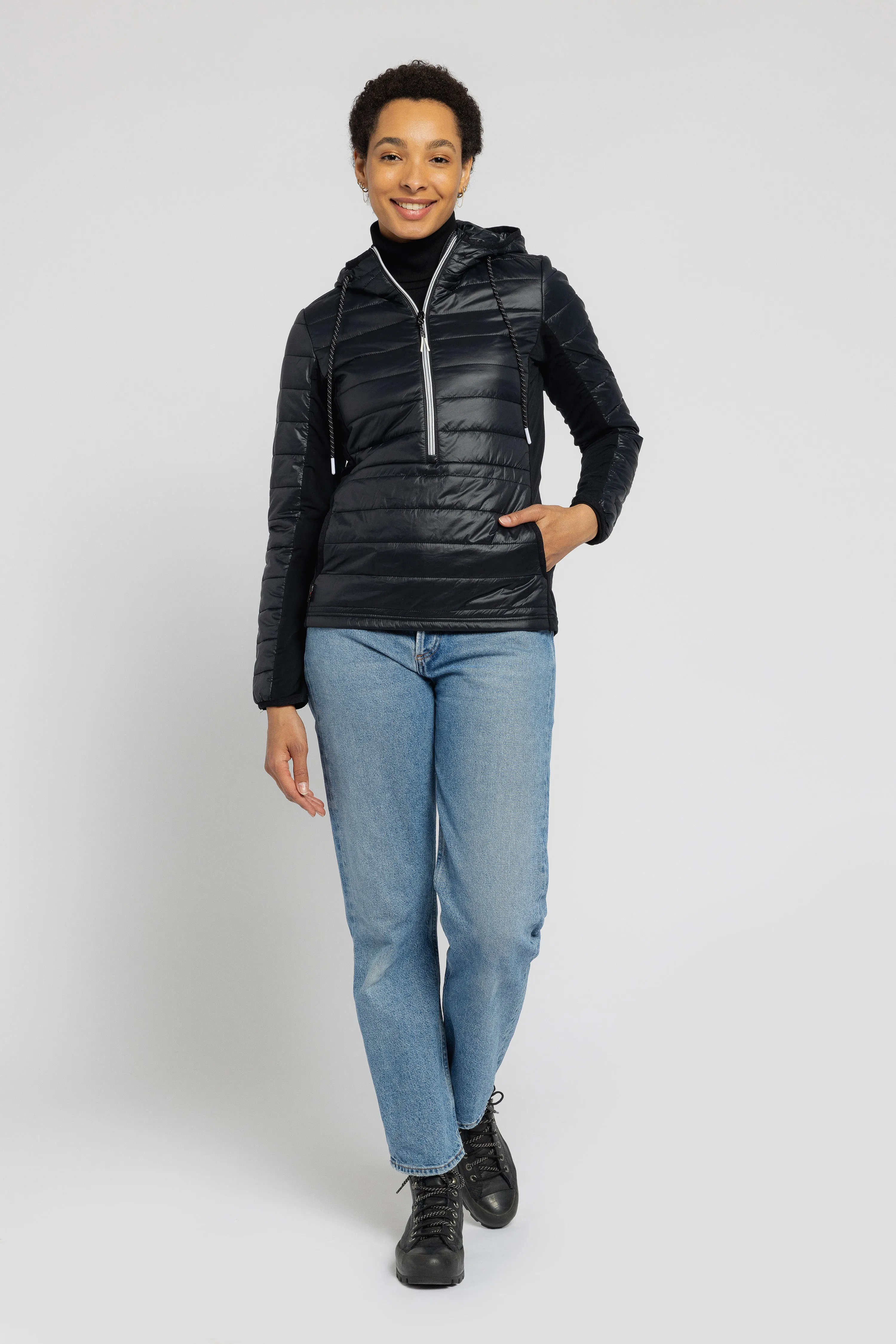 LORENZA Pullover OH2221
