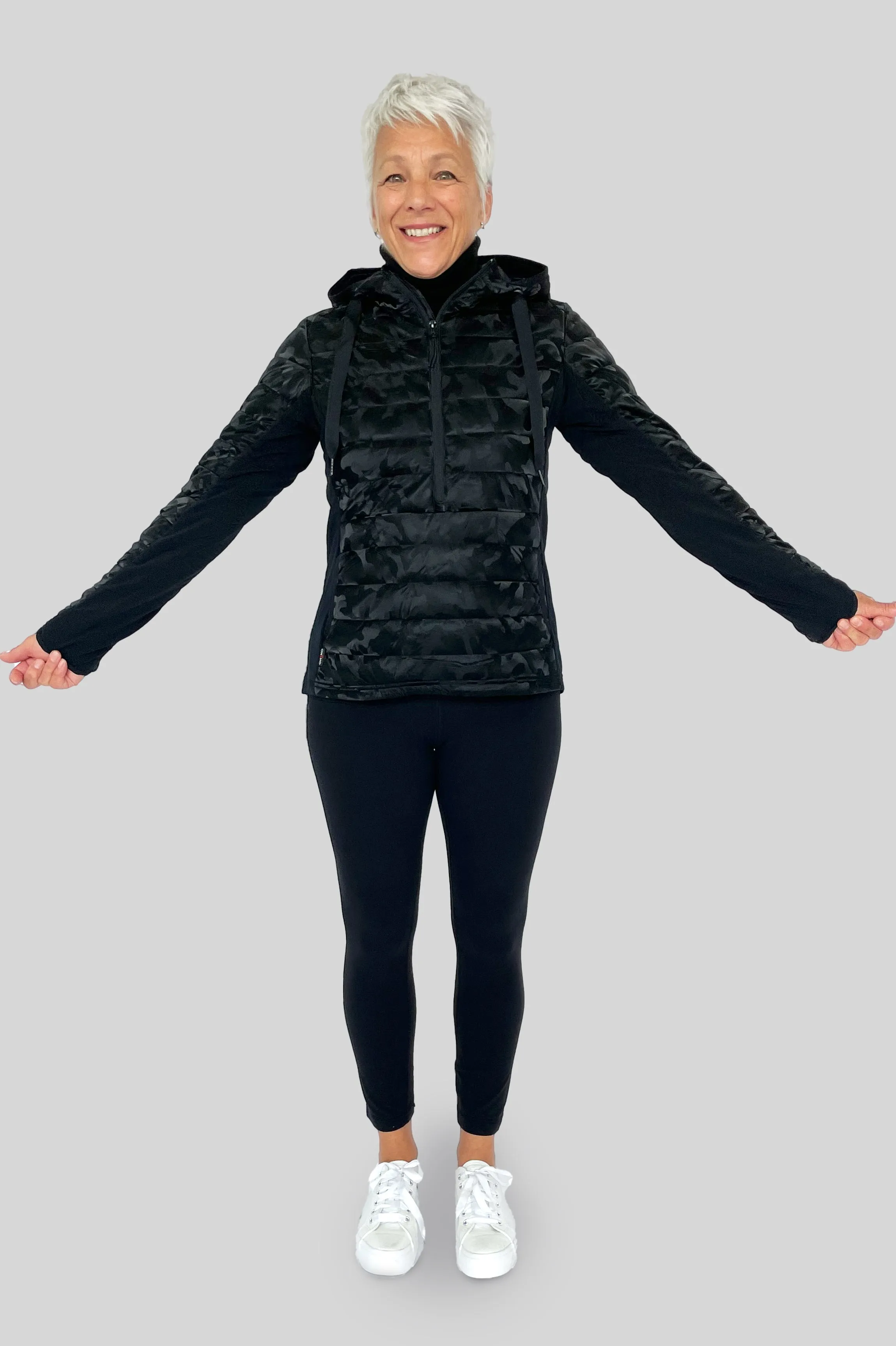 LORENZA Pullover OH2221