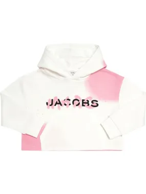 Marc Jacobs   Cotton blend terry sweatshirt 