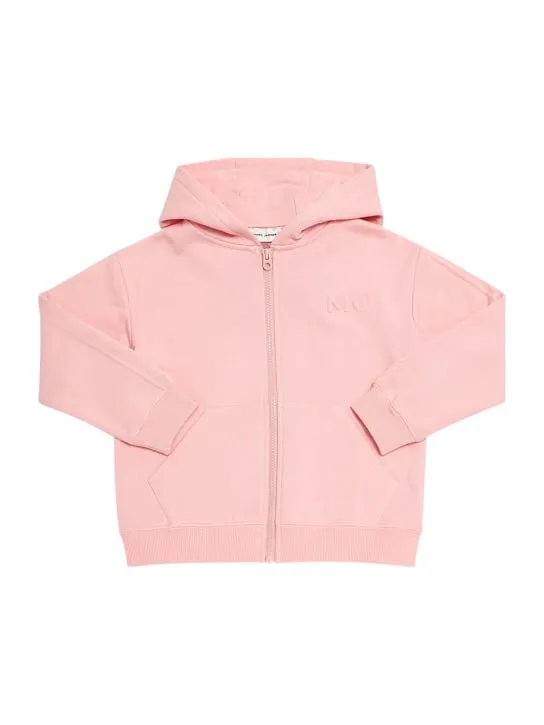Marc Jacobs   Cotton hooded sweatshirt 
