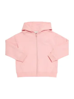 Marc Jacobs   Cotton hooded sweatshirt 