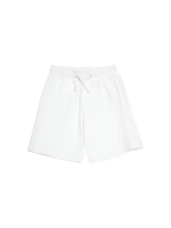 Marc Jacobs   Cotton sweat shorts 