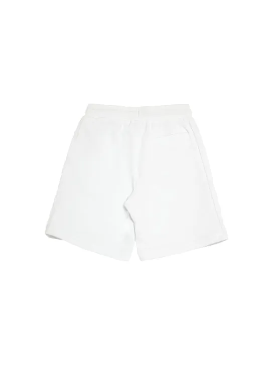 Marc Jacobs   Cotton sweat shorts 