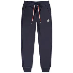 Moncler tri-color sweatpants