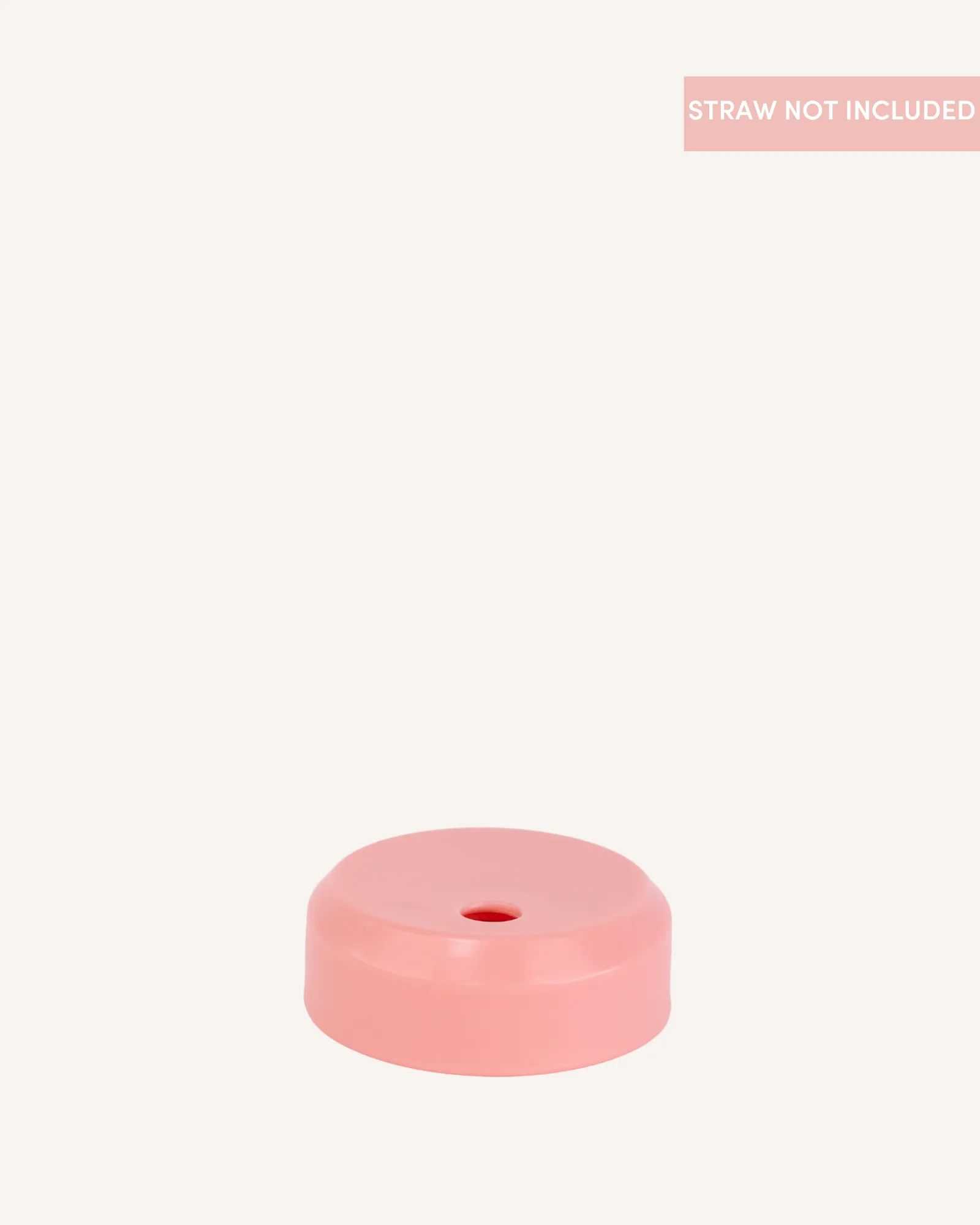 MontiiCo Smoothie Lid - Camellia