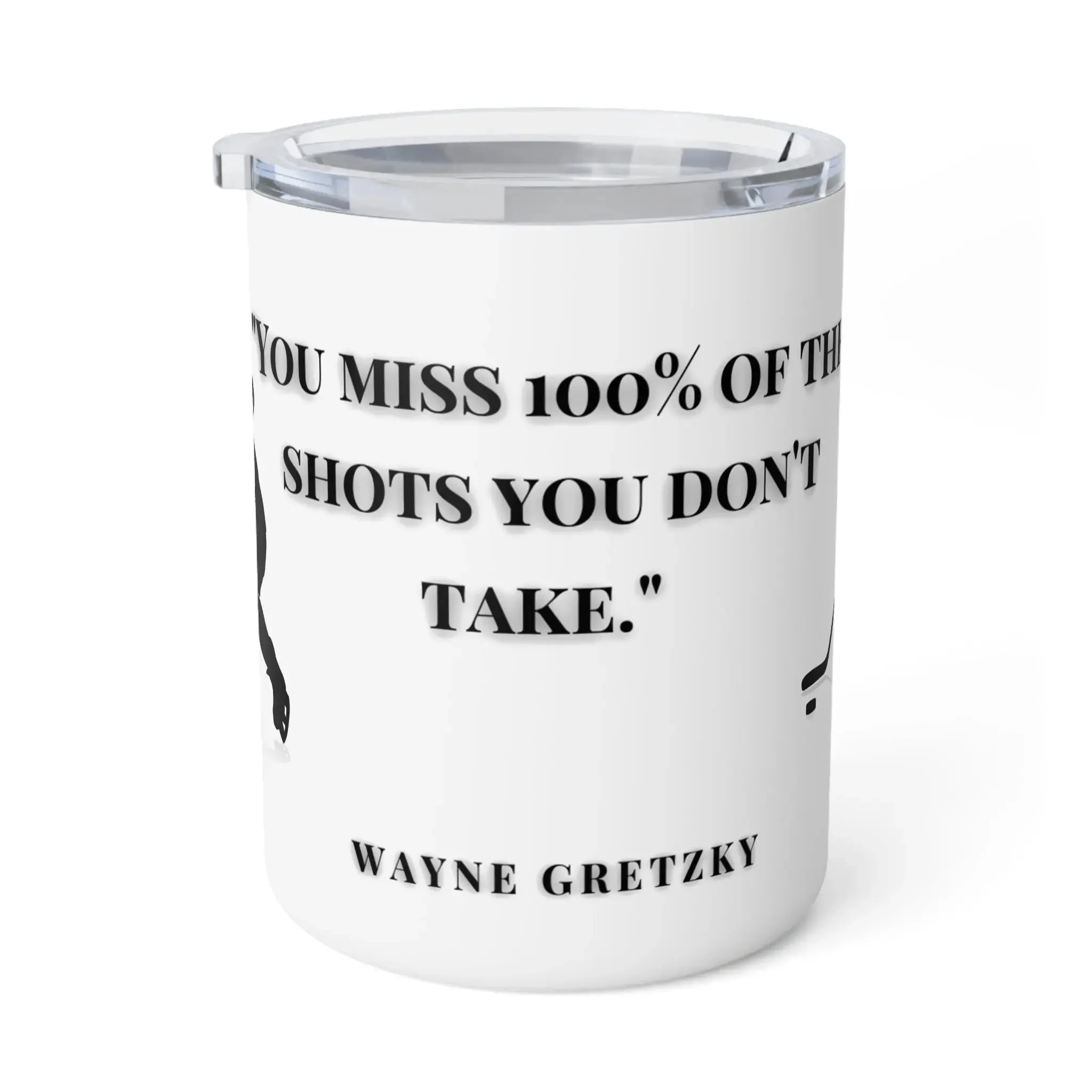 Mug, Insulated Coffee 10oz