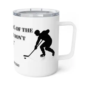 Mug, Insulated Coffee 10oz