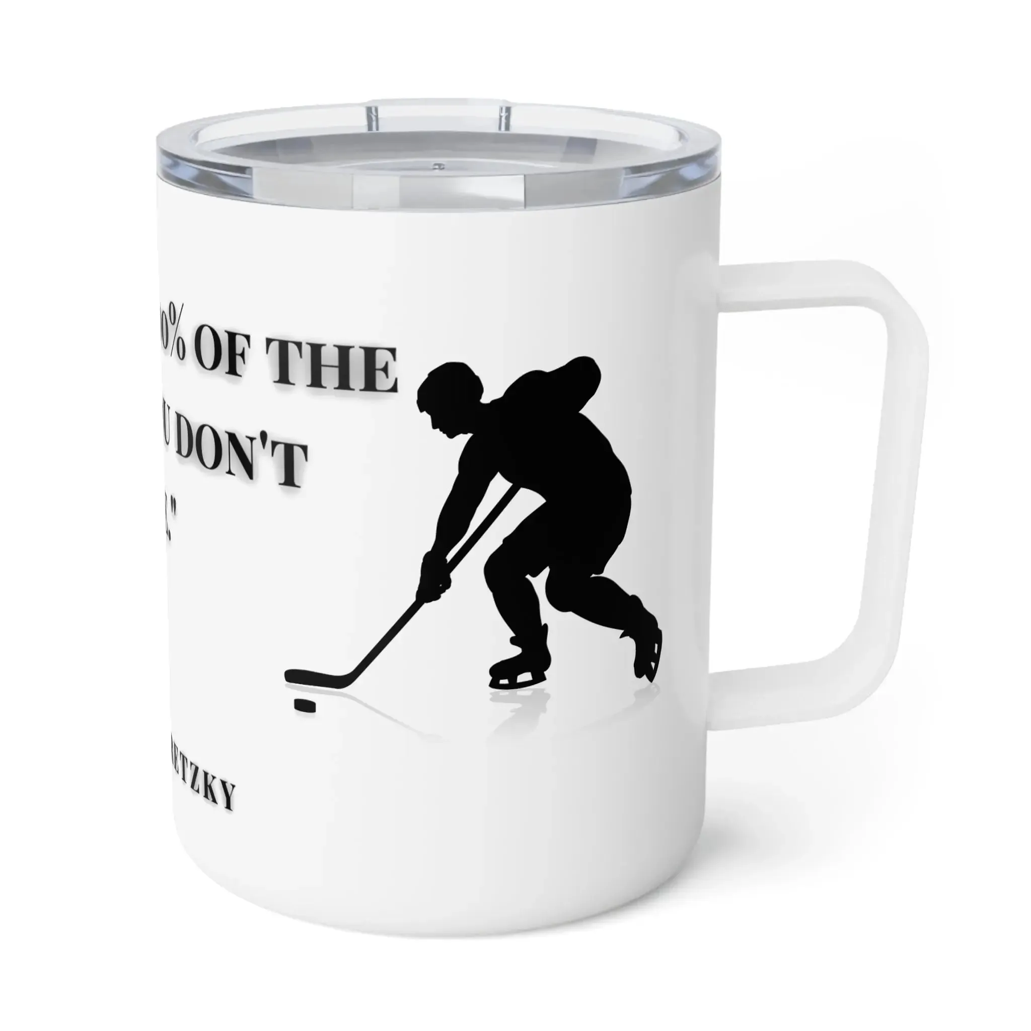 Mug, Insulated Coffee 10oz
