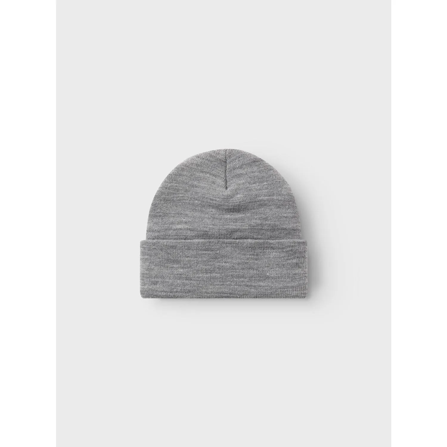 Name It Grey Melange Jiroko Pokemon Knit Hat