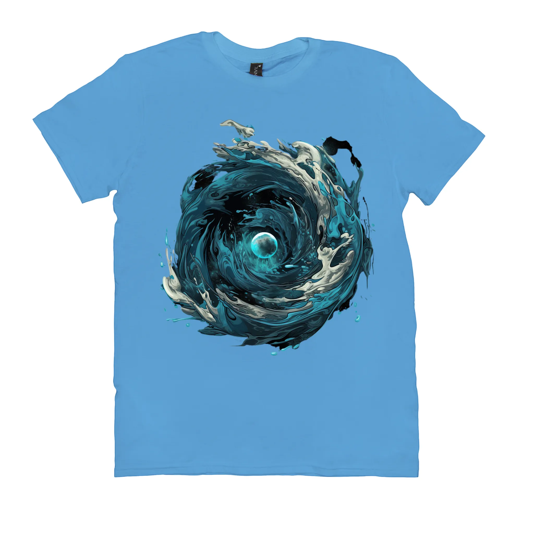 Nightmare Sentinel X9B T-Shirt