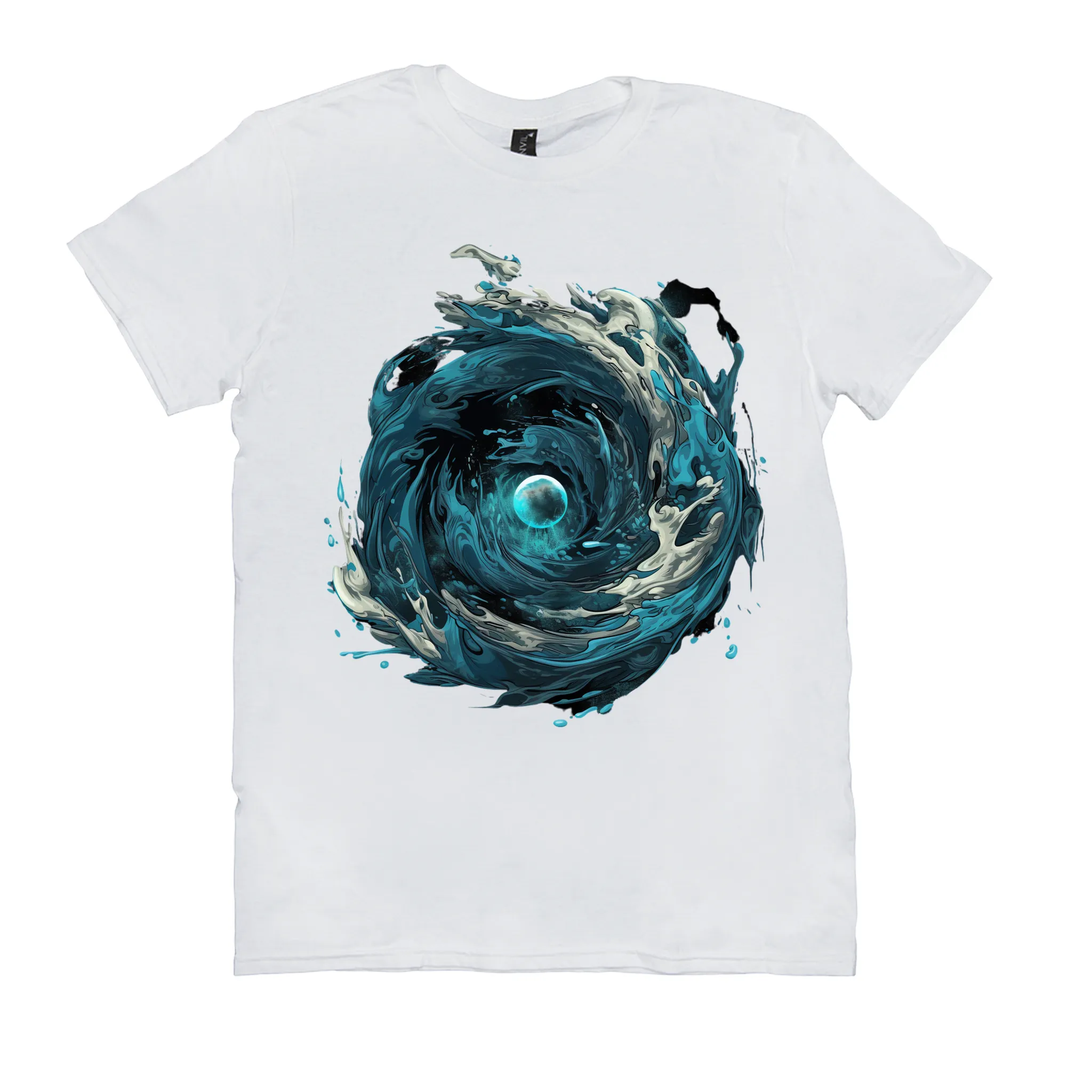 Nightmare Sentinel X9B T-Shirt