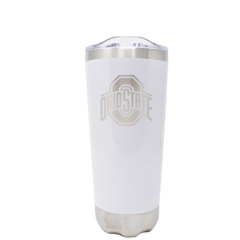 Ohio State 20oz Gusto Tumbler