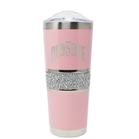 Ohio State 20oz Hollywood Tumbler | Wordmark Logo