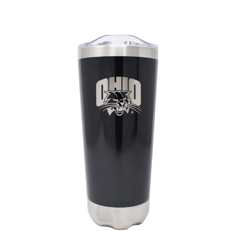 Ohio University 20oz Gusto Tumbler