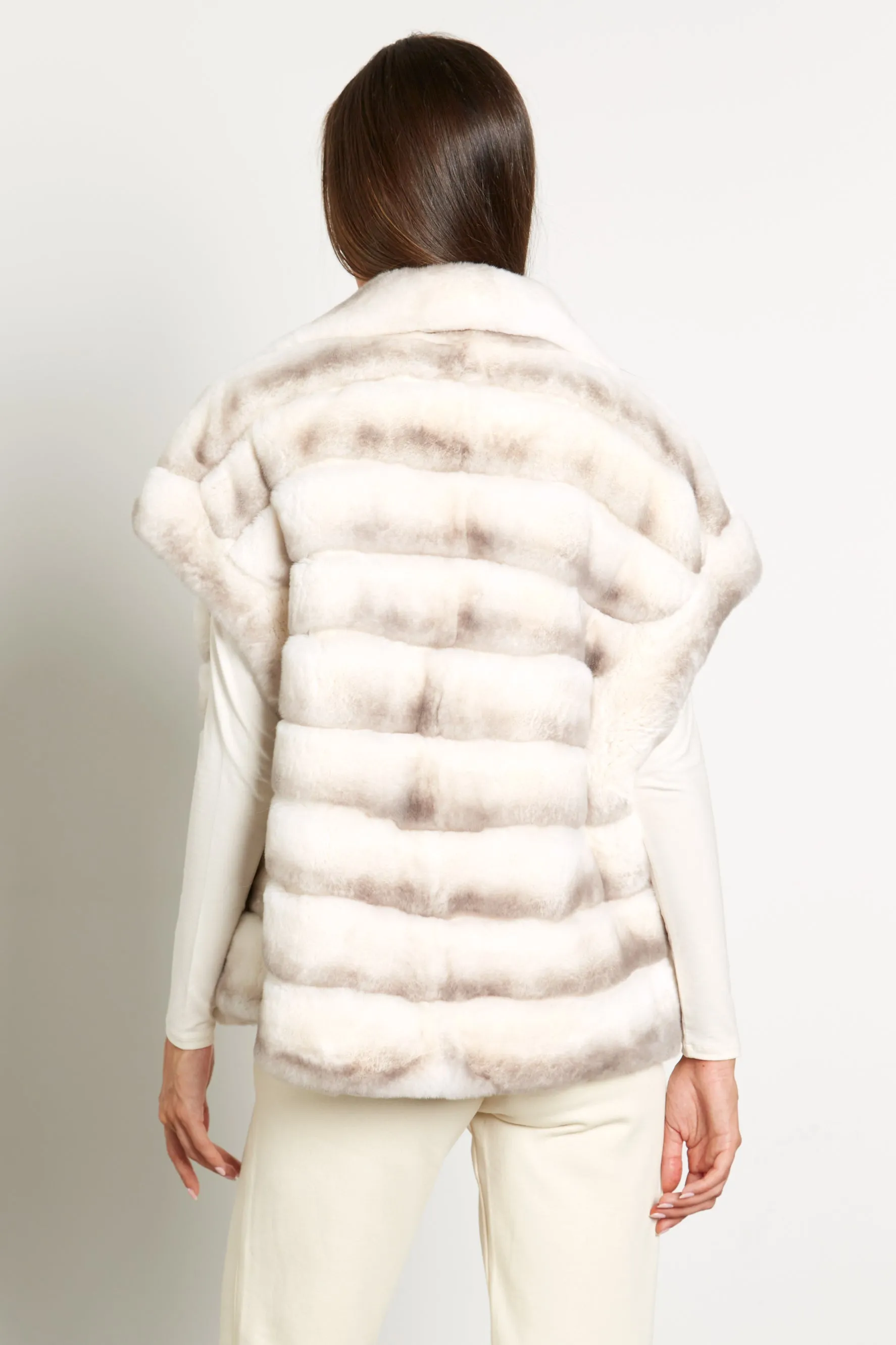Orien Rex Gilet