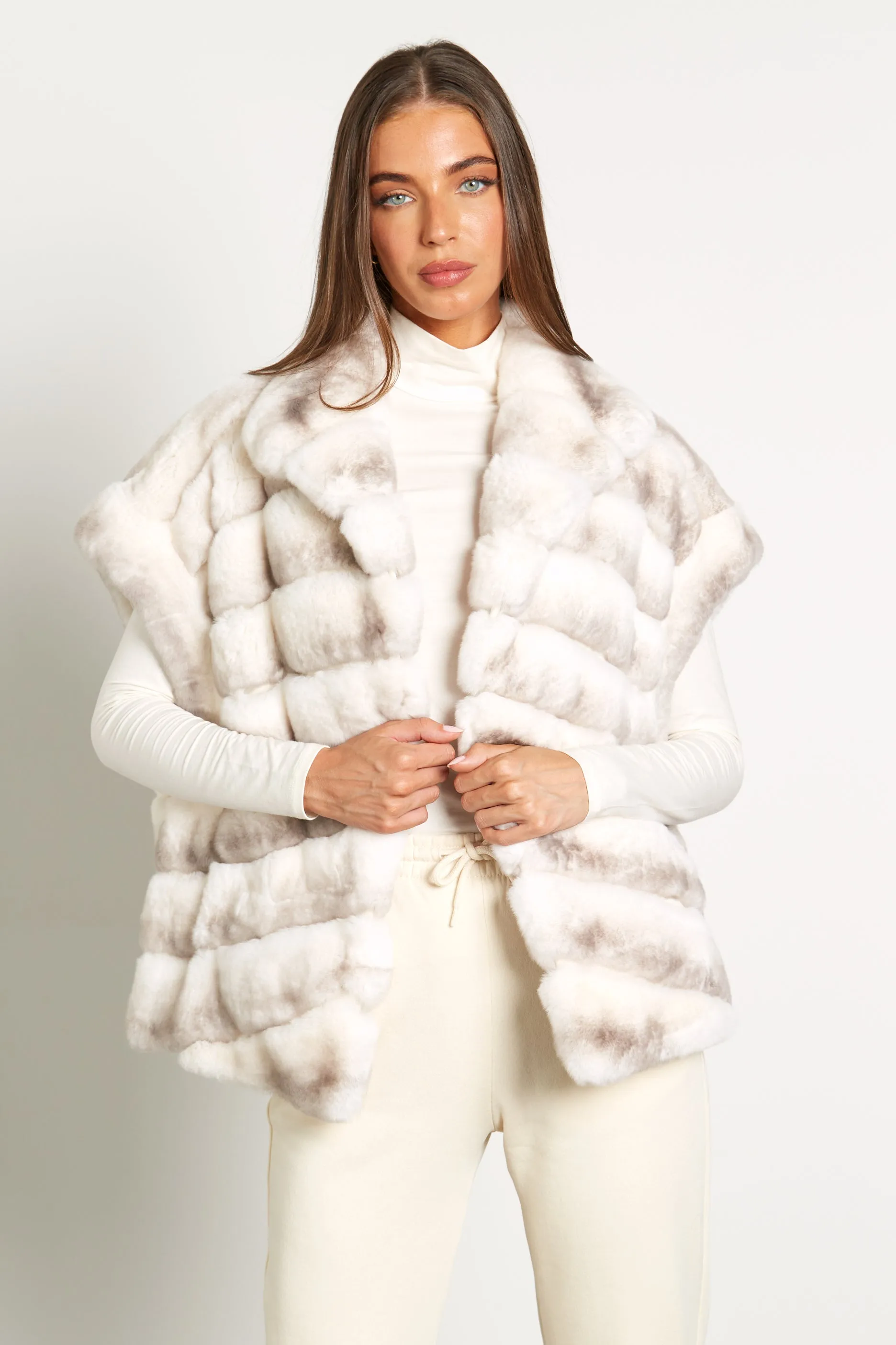 Orien Rex Gilet