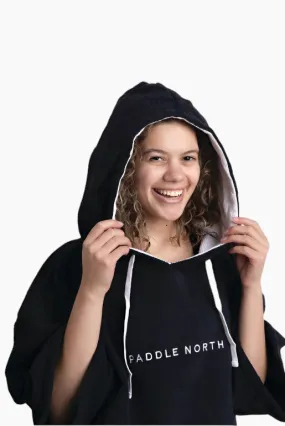 Paddle Poncho